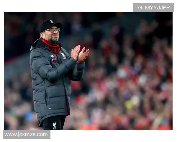 克洛普重申执教决心助力利物浦再战欧冠巅峰之路