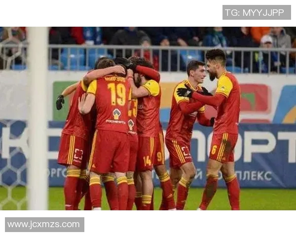 图拉兵工厂与喀山的激烈对决：一场不可错过的足球盛宴