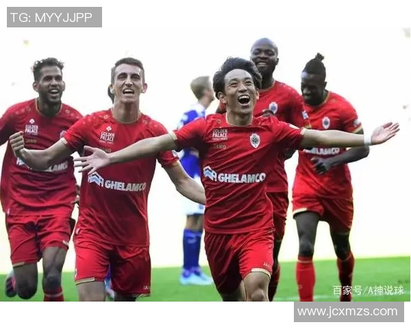 安特卫普与根特的精彩对决谁能在本赛季中脱颖而出