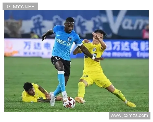 广州足球队与南京足球队耐力对决赛后分析与反思